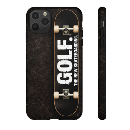 "Golf" Mobile Phone Case