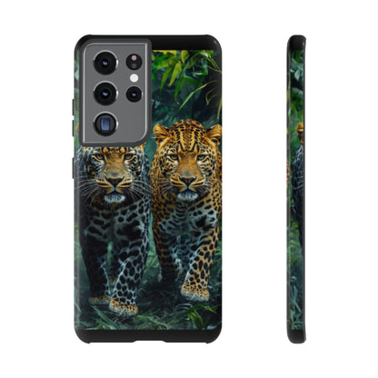 "Life is Short.  Keep Moving" Mobile Phone Case