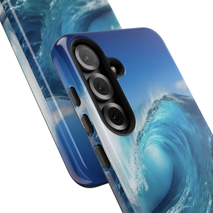 "The One that Got Away" Mobile Phone Case