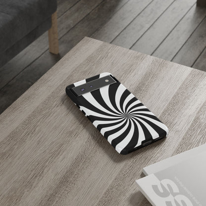 "Spin Cycle" Mobile Phone Case