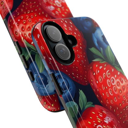 "Life.  A mix of sweet and sour" Mobile Phone Case