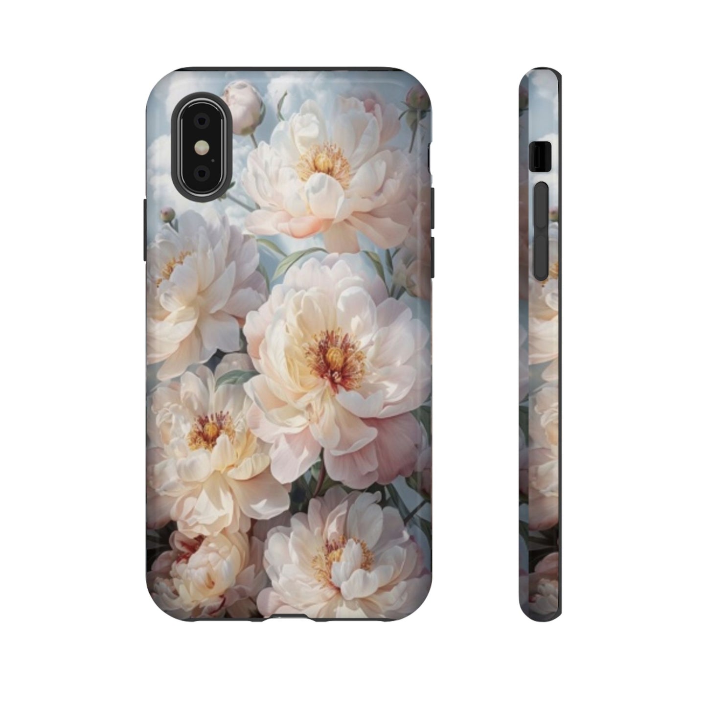 "The Sharma Secret" Mobile Phone Case