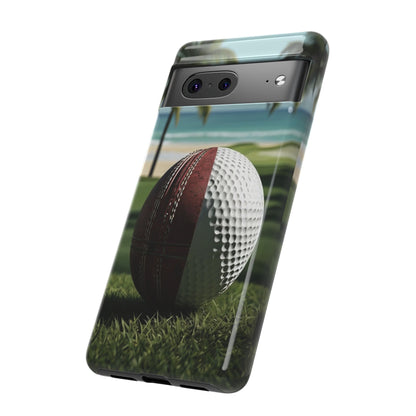 "The All-Rounder" Mobile Phone Case