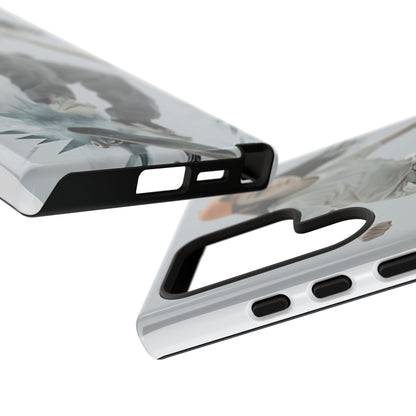 "Kickflip Chaos" Mobile Phone Case
