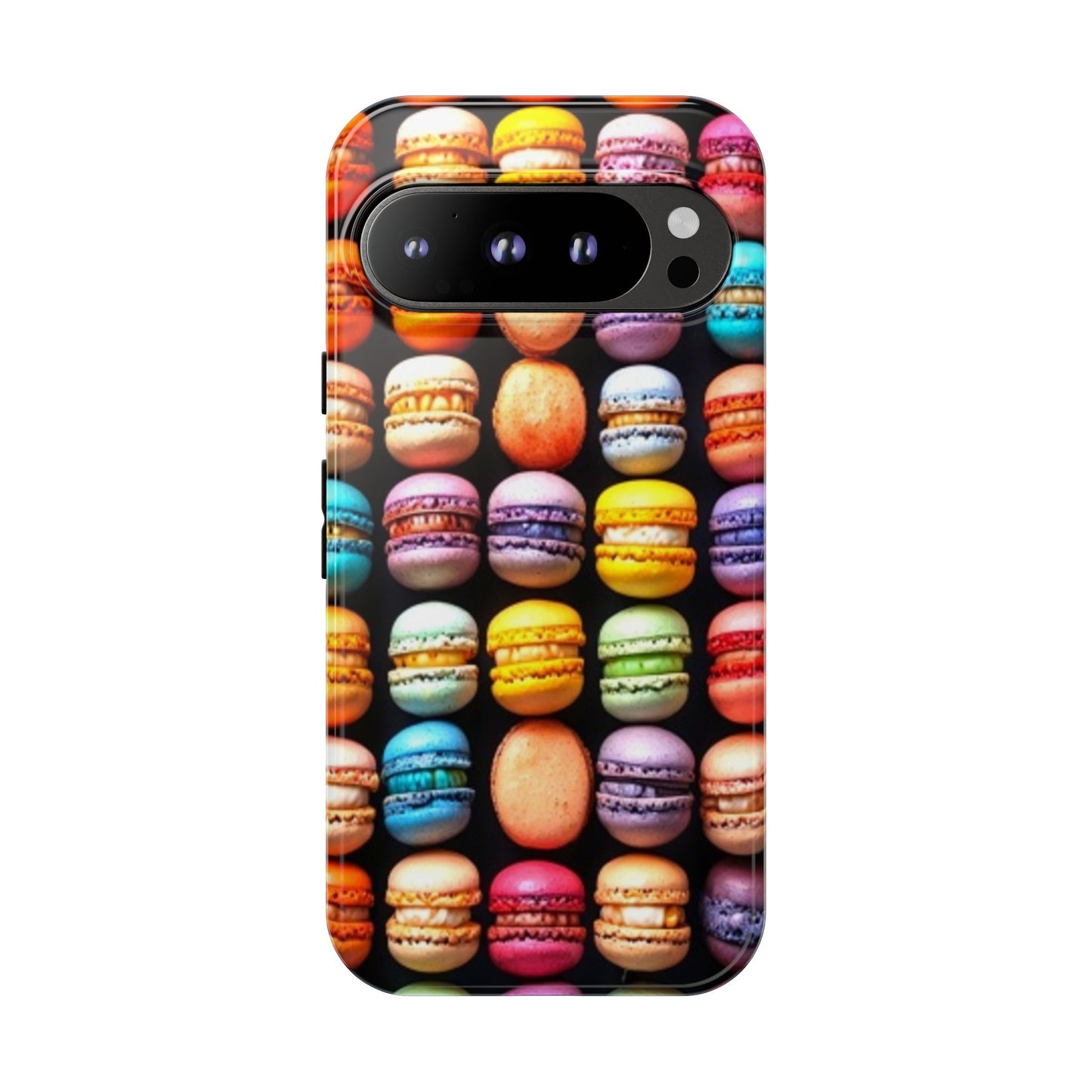 "Bite Me" Mobile Phone Case