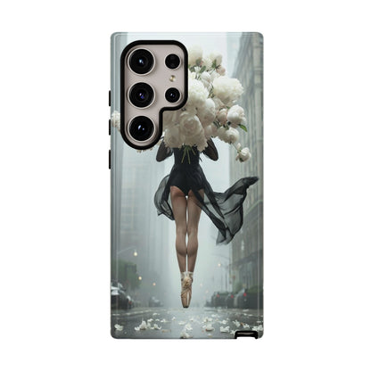 "Leap Year" Mobile Phone Case