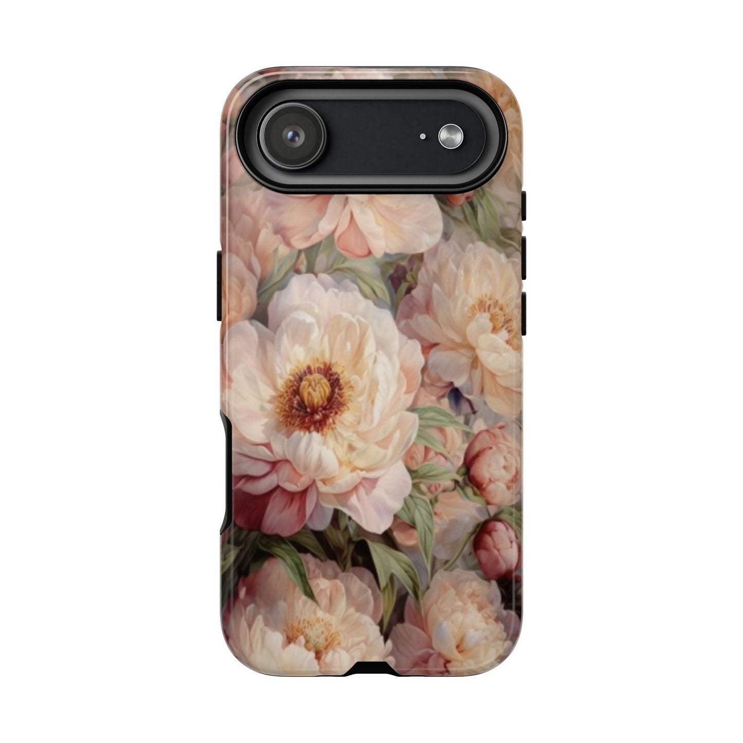 "Eloise in Bloom" Mobile Phone Case