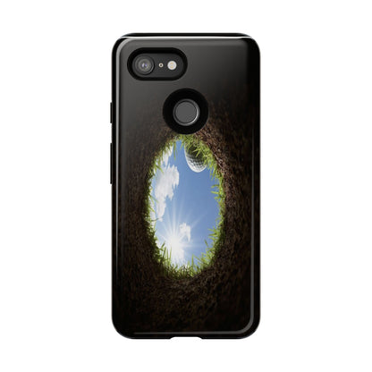 "The Drop" Mobile Phone Case