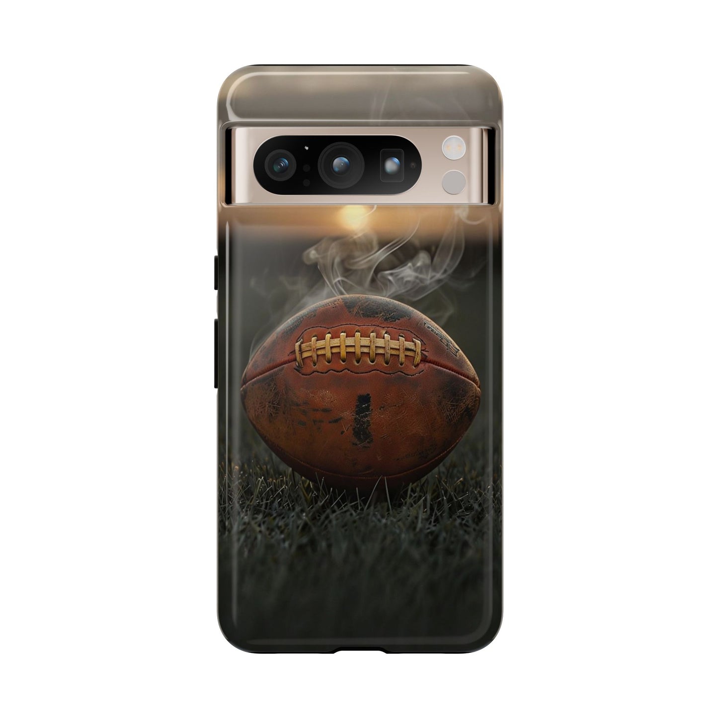 "Rugby" Mobile Phone Case