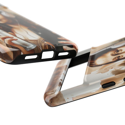 "The Original Influencer" Mobile Phone Case