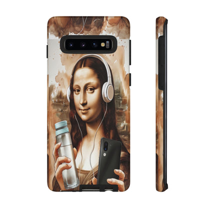 "The Original Influencer" Mobile Phone Case