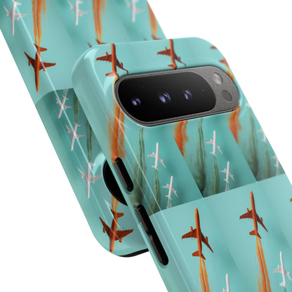 "Altitude" Mobile Phone Case