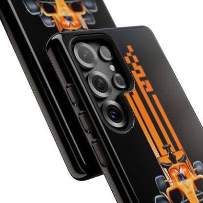 "Zero to Legend" Mobile Phone Case