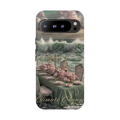 "High Tide" Mobile Phone Case