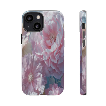 "Scandal in Bloom" Mobile Phone Case