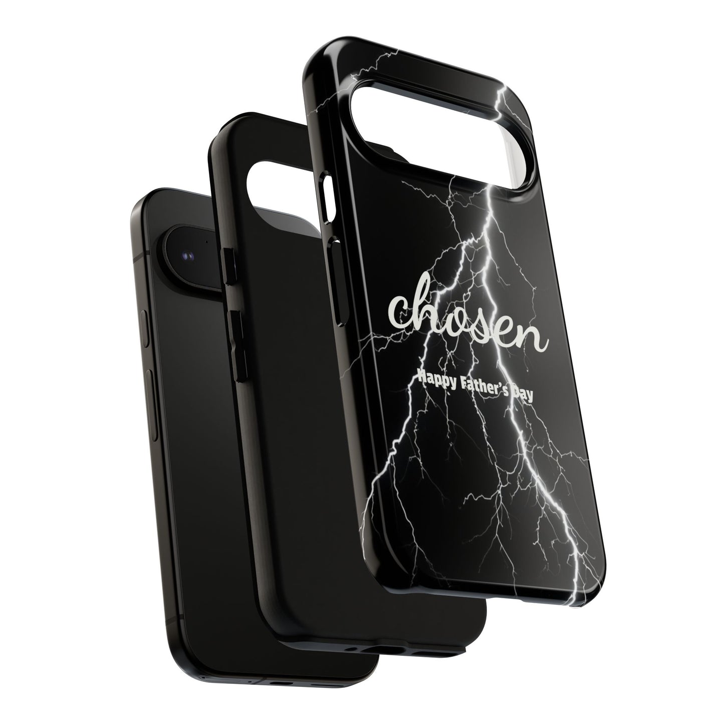 "Chosen" Mobile Phone Case