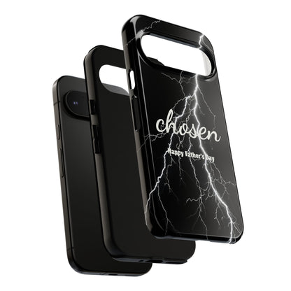 "Chosen" Mobile Phone Case