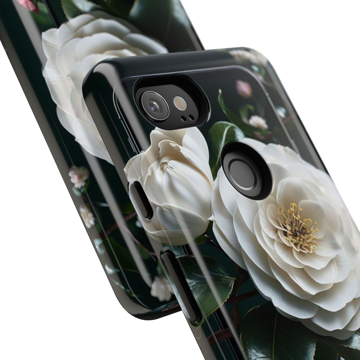 "Evolution" Mobile Phone Case