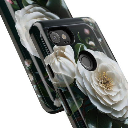 "Evolution" Mobile Phone Case