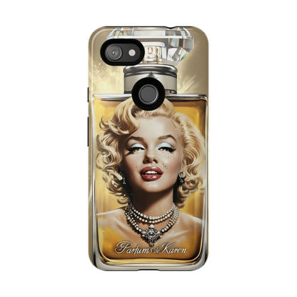 "Eau de Karen" Mobile Phone Case
