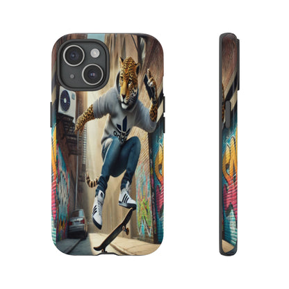 "Savage.  Not Savage" Mobile Phone Case