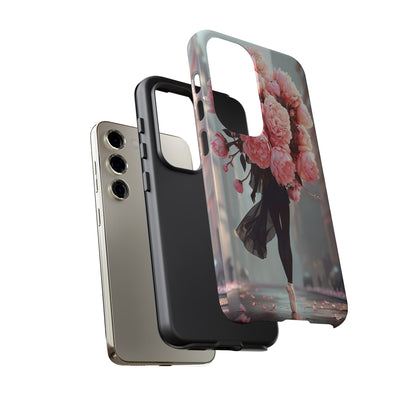 "Petal" Mobile Phone Case