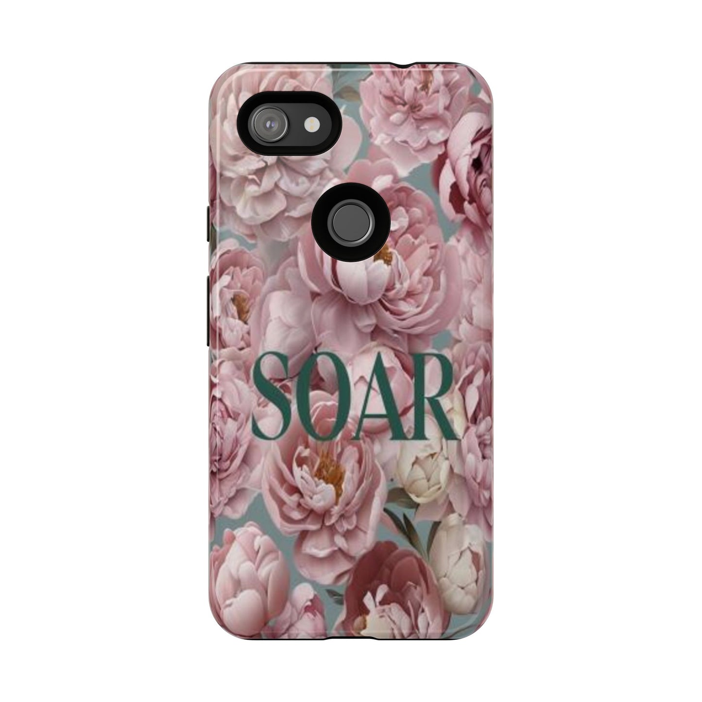 "Soar" Mobile Phone Case
