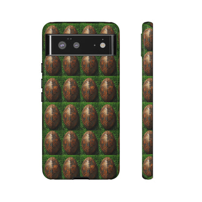 "The Old War Horse" Mobile Phone Case