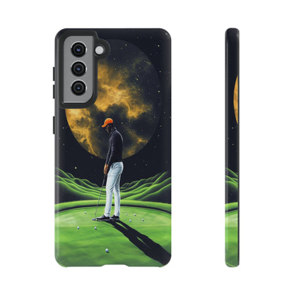 "Home in 5" Mobile Phone Case