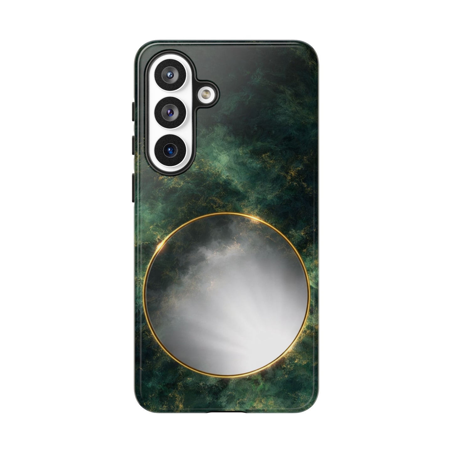 "Seaweed Green" Mobile Phone Case