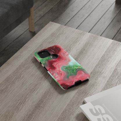 "Optimism" Mobile Phone Case