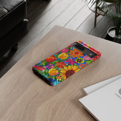 "Out of Season" Mobile Phone Case