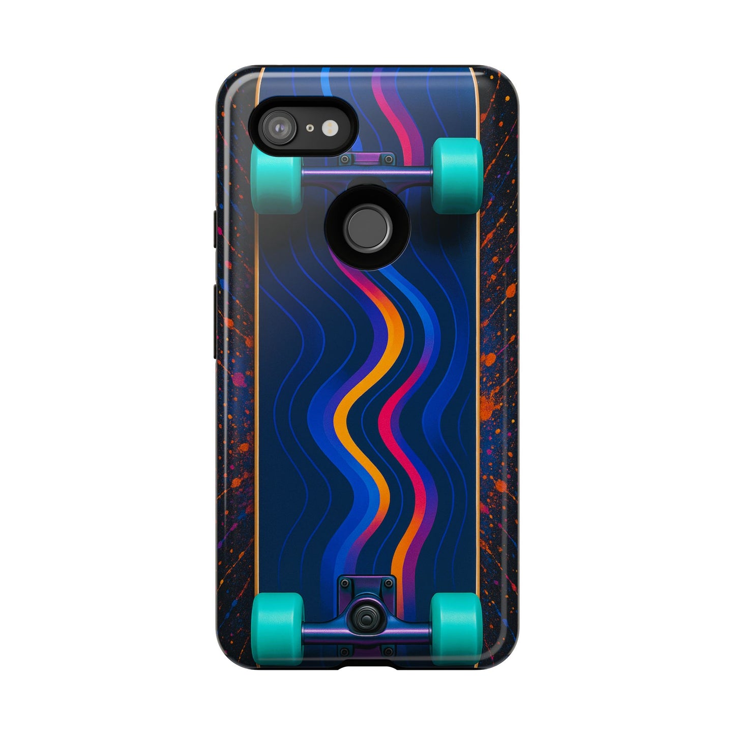 "Street Shine" Mobile Phone Case