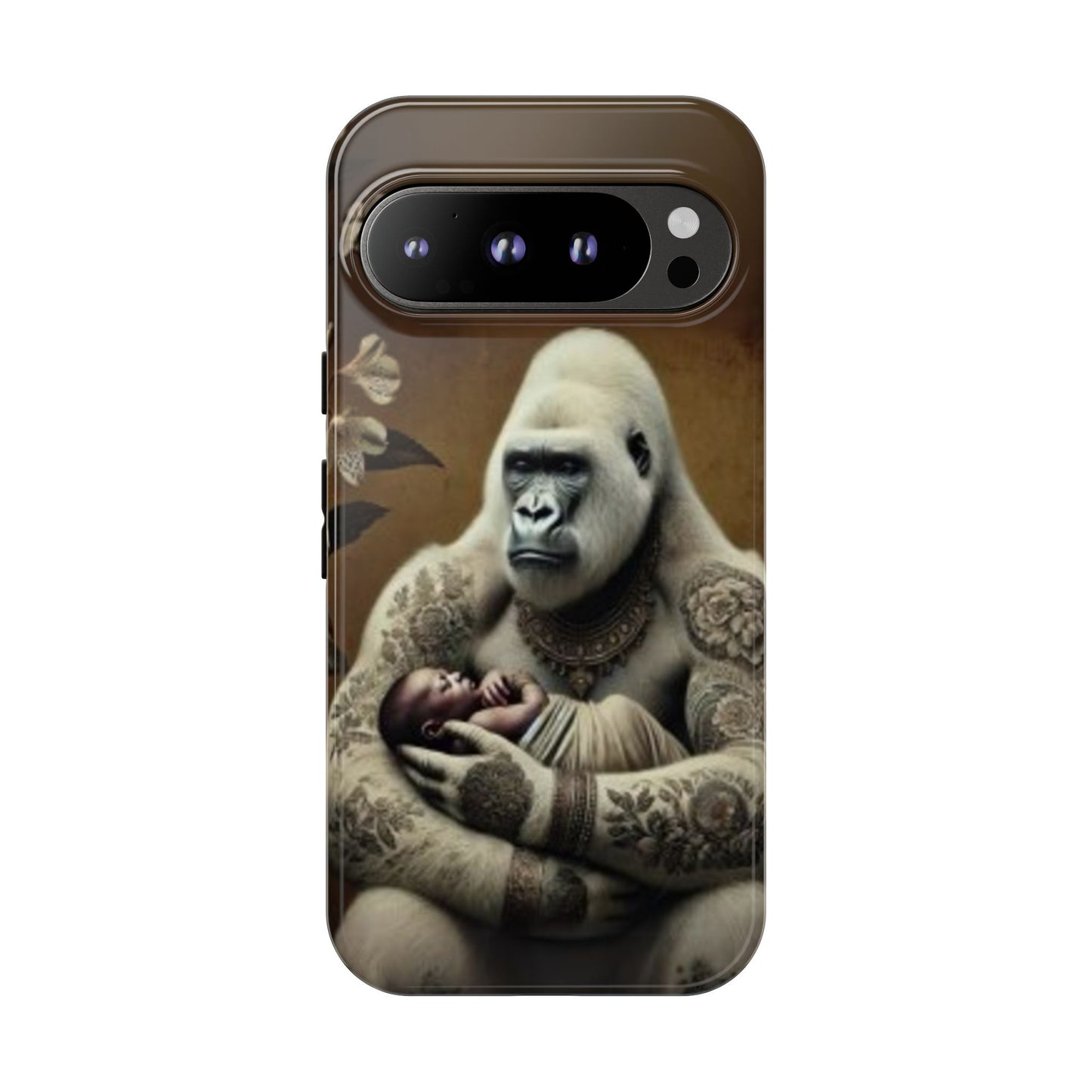 "Kindred" Mobile Phone Case