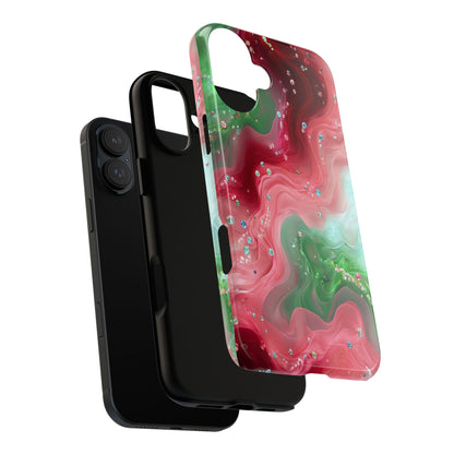 "Optimism" Mobile Phone Case