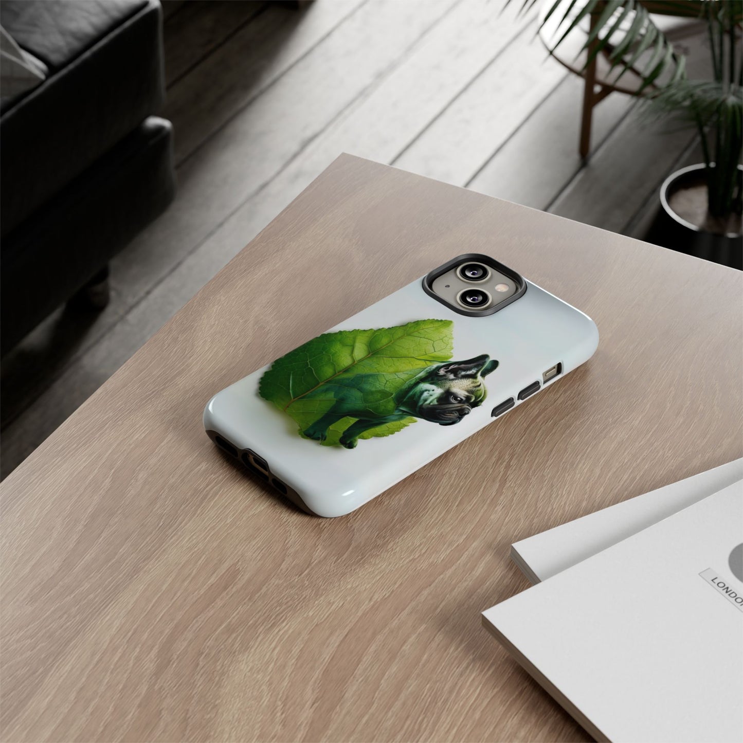 "Gigi" Mobile Phone Case