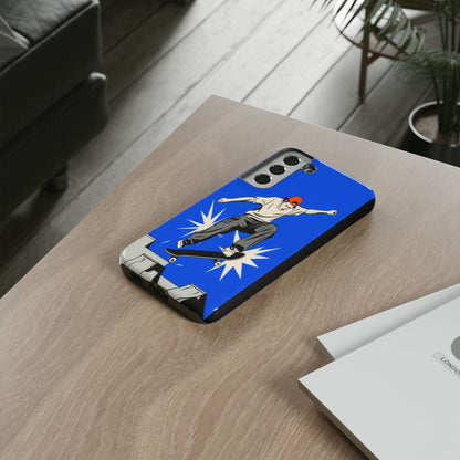 "Park Air" Mobile Phone Case
