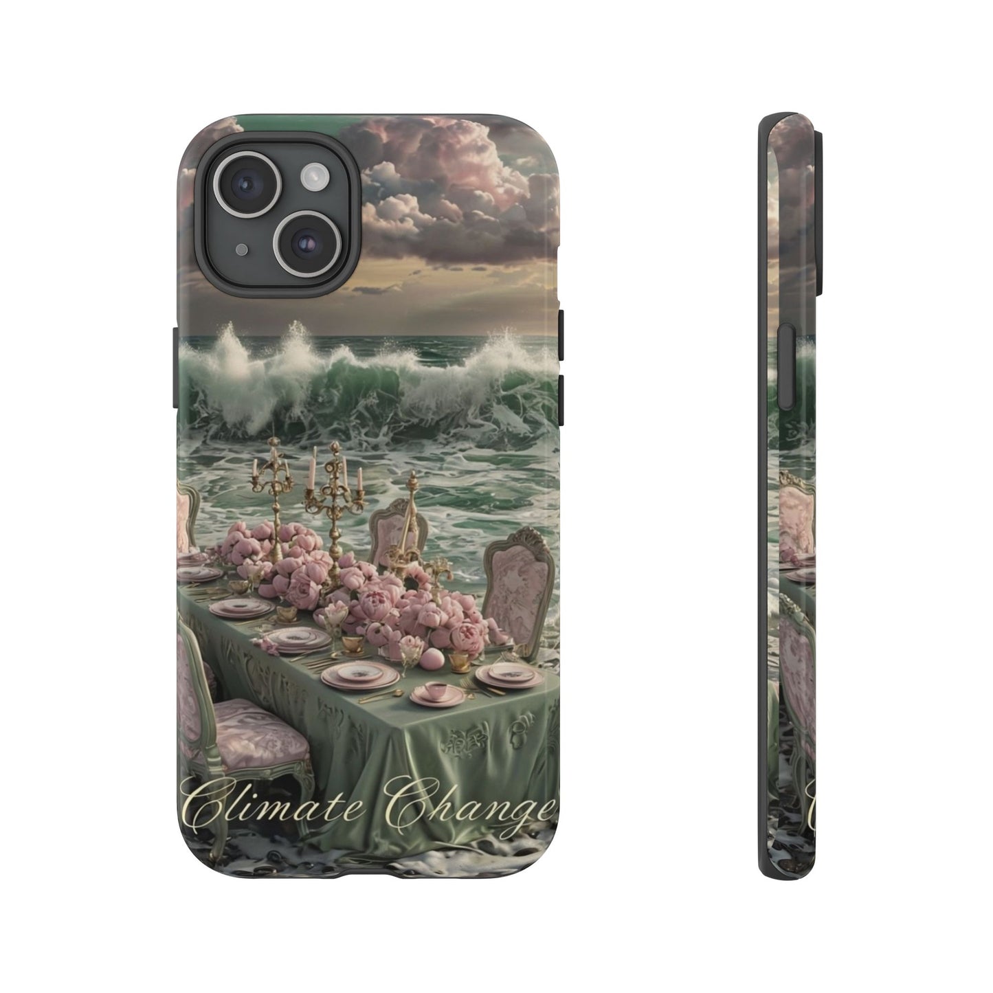 "High Tide" Mobile Phone Case
