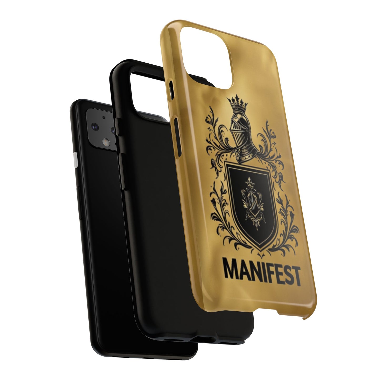 "Armour Up" Mobile Phone Case