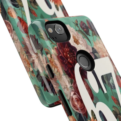 ""67" Mobile Phone Case