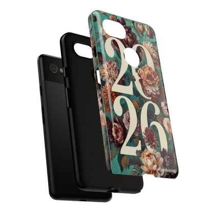 "2026" Mobile Phone Case