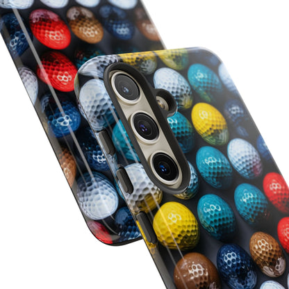 "Escape" Mobile Phone Case