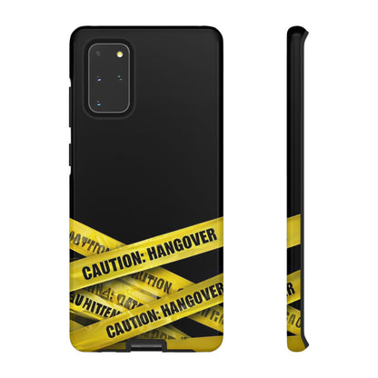 "Hangxiety" Mobile Phone Case