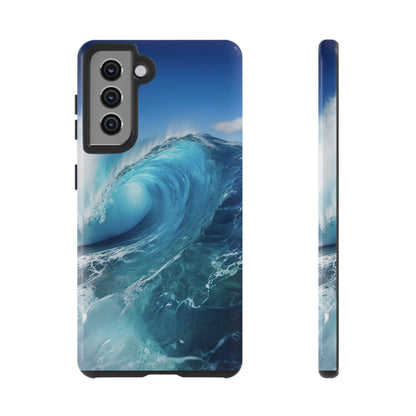 "The One that Got Away" Mobile Phone Case