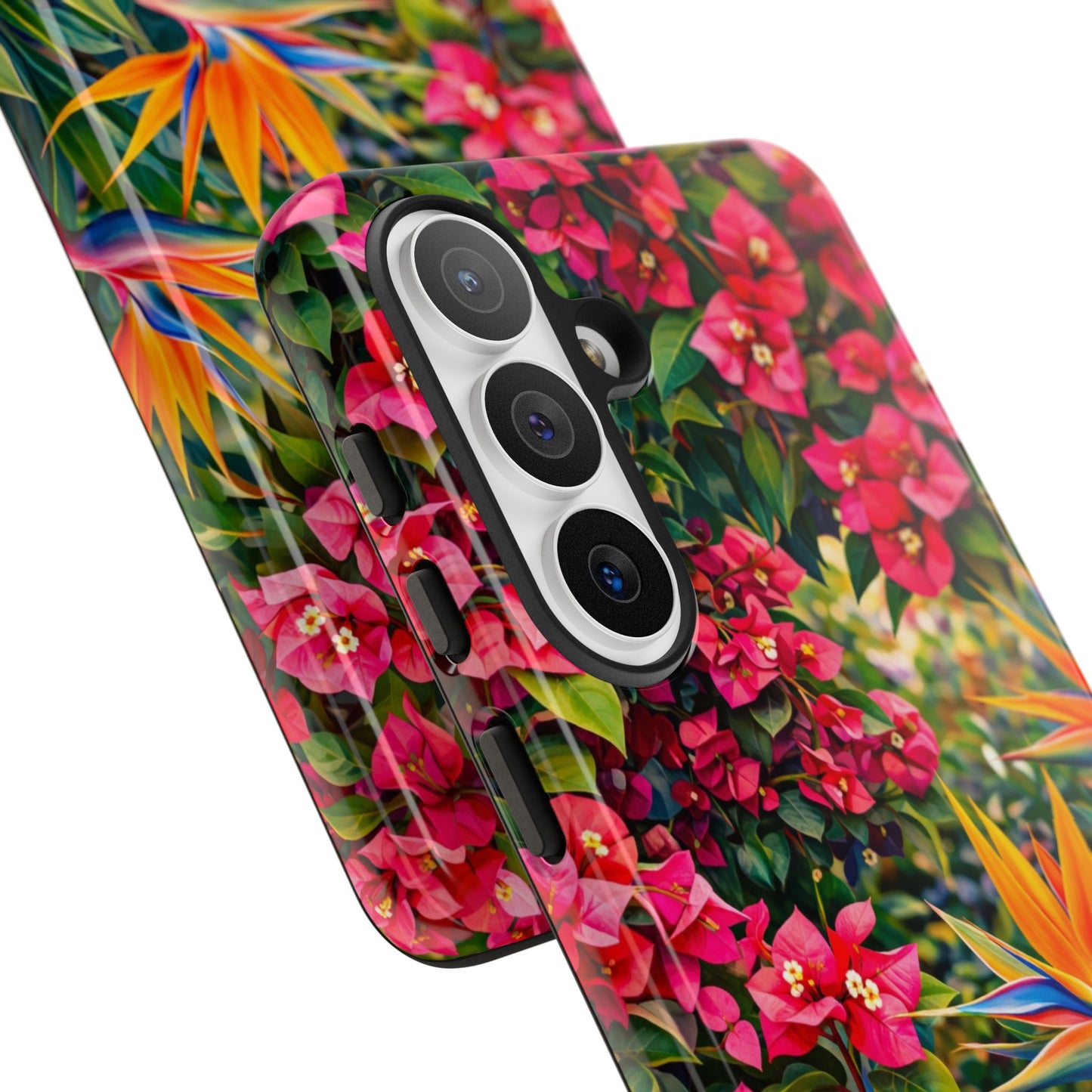 "Colour Clash" Mobile Phone Case