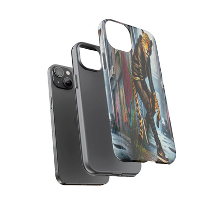 "Taguar" Mobile Phone Case