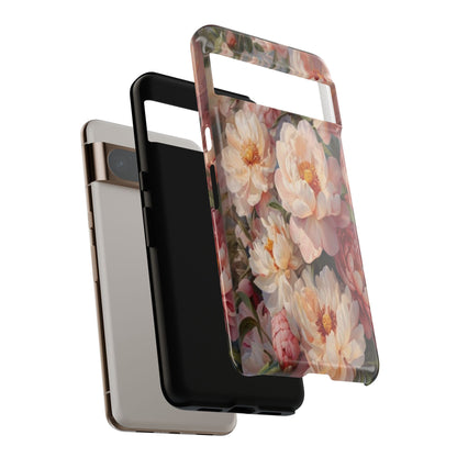 "Duchess of Bloomshire" Mobile Phone Case