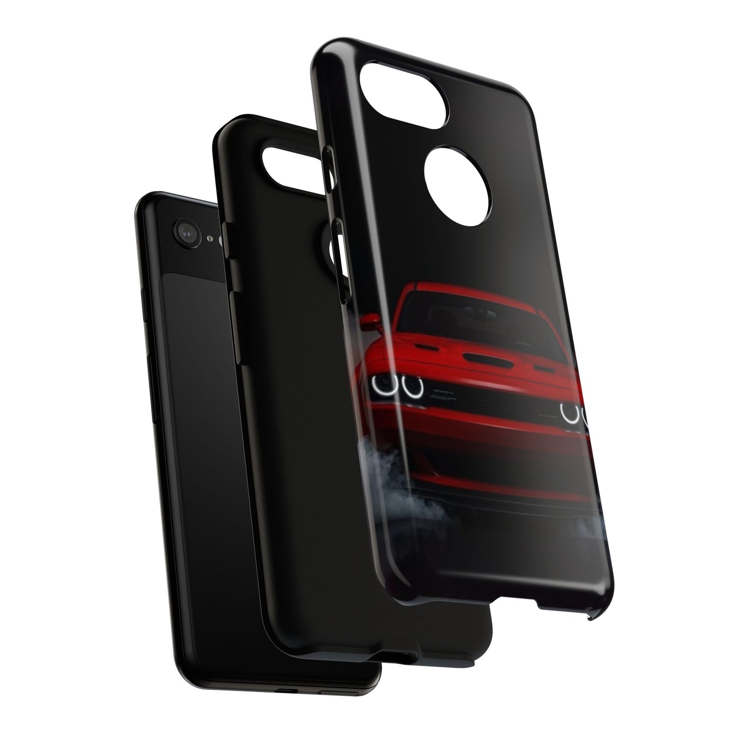 "V12 Vibes" Mobile Phone Case