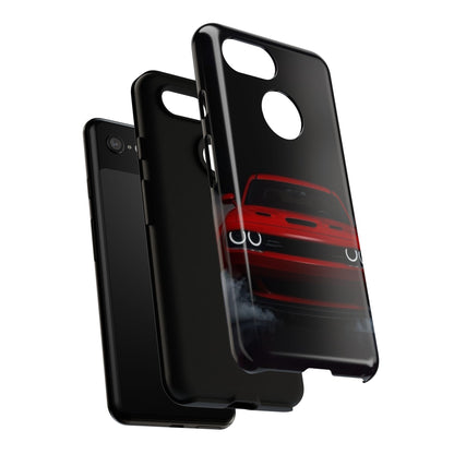 "V12 Vibes" Mobile Phone Case