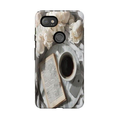 "The Perfect Combination" Mobile Phone Case